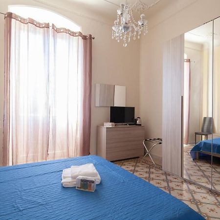 Rent Rooms Специя Екстериор снимка