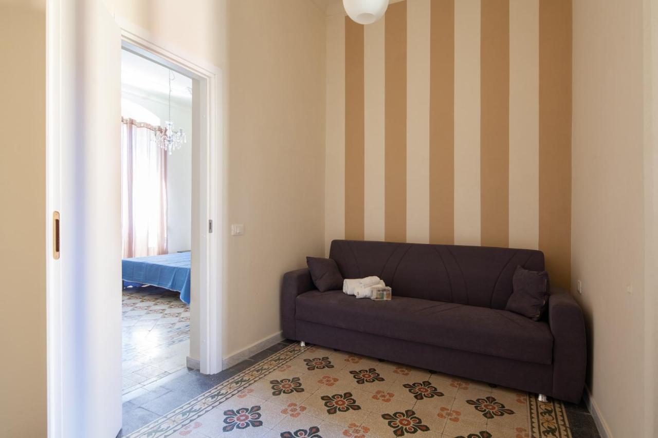 Rent Rooms Специя Екстериор снимка