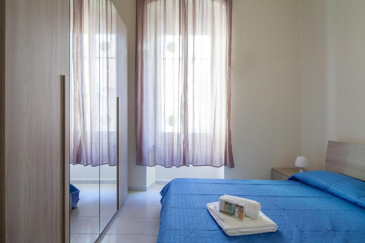 Rent Rooms Специя Екстериор снимка