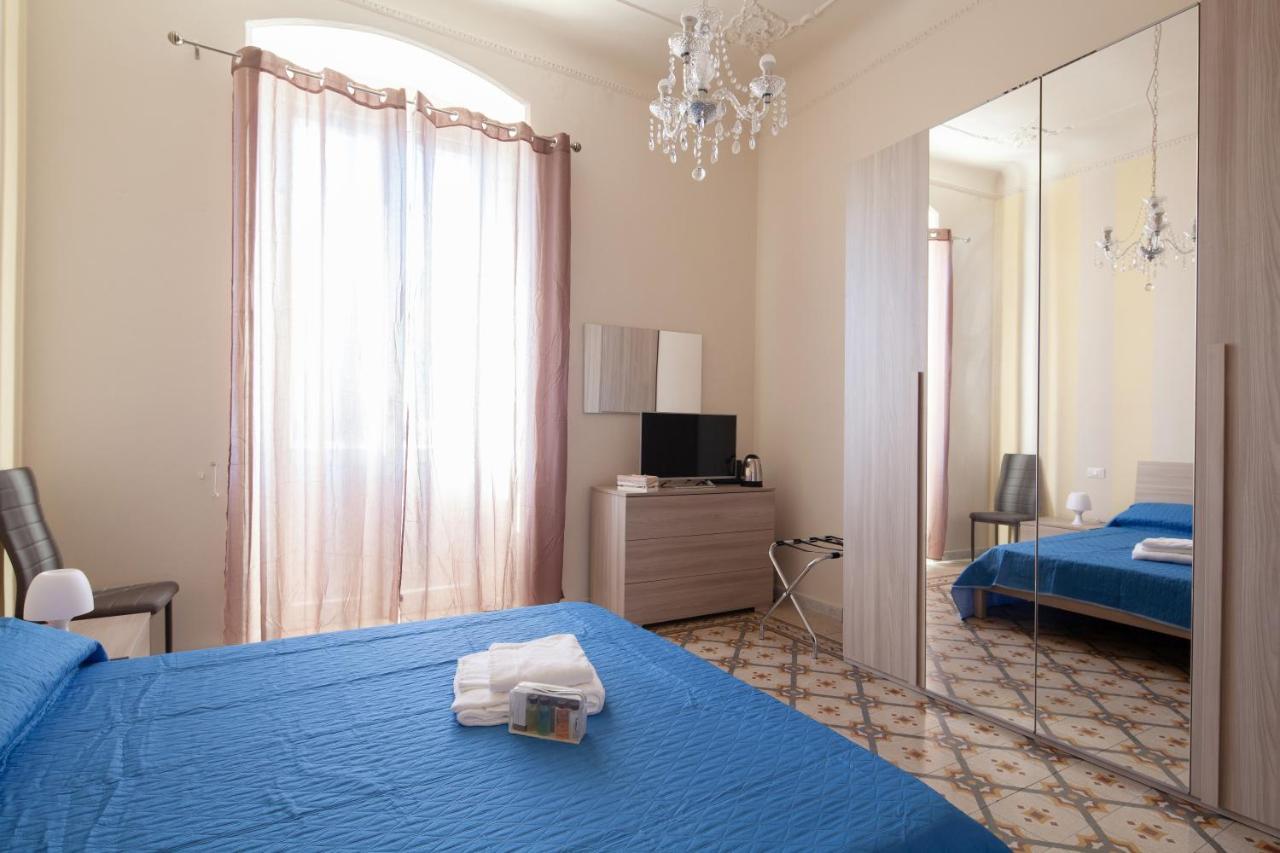 Rent Rooms Специя Екстериор снимка