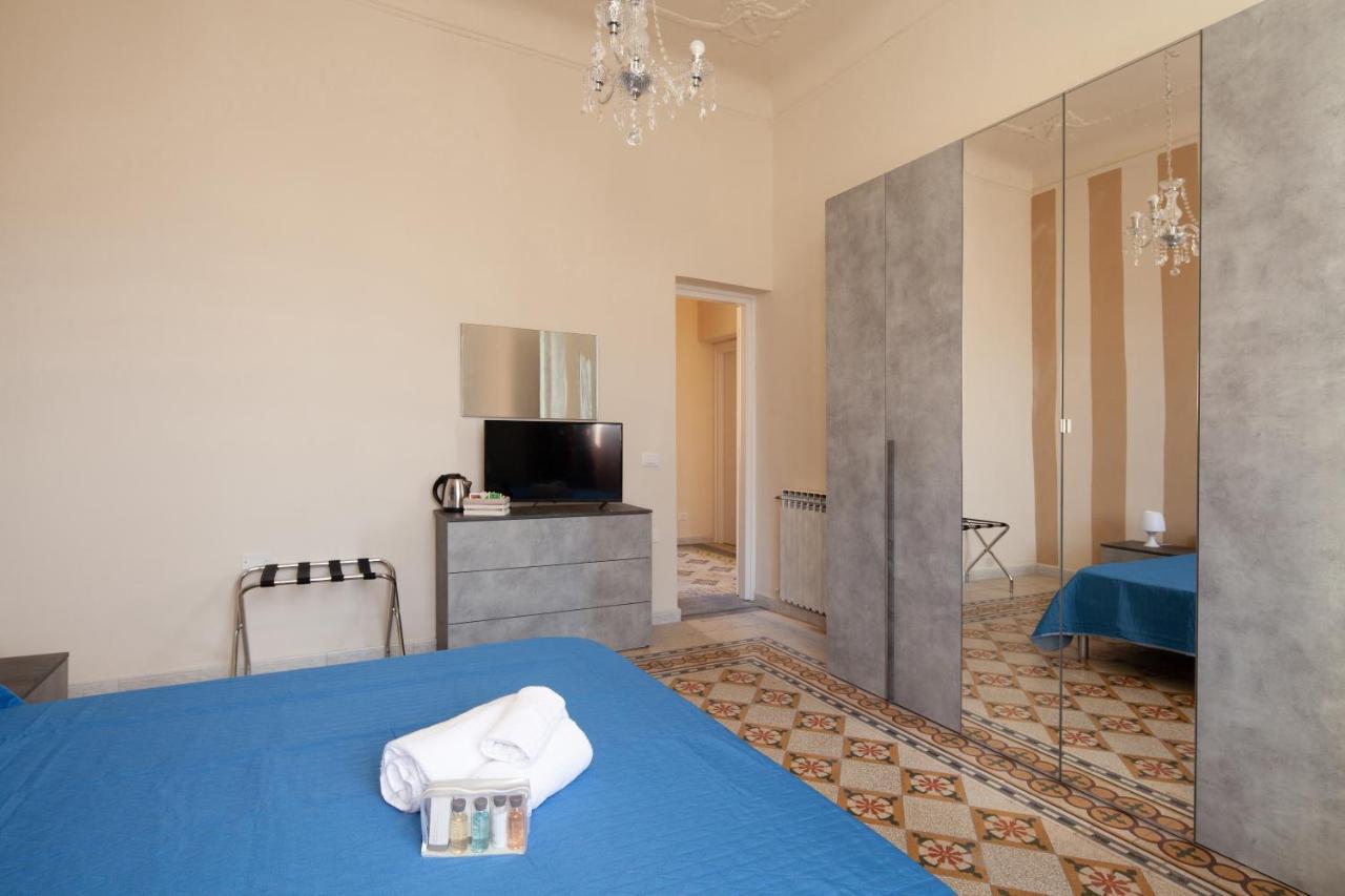 Rent Rooms Специя Екстериор снимка