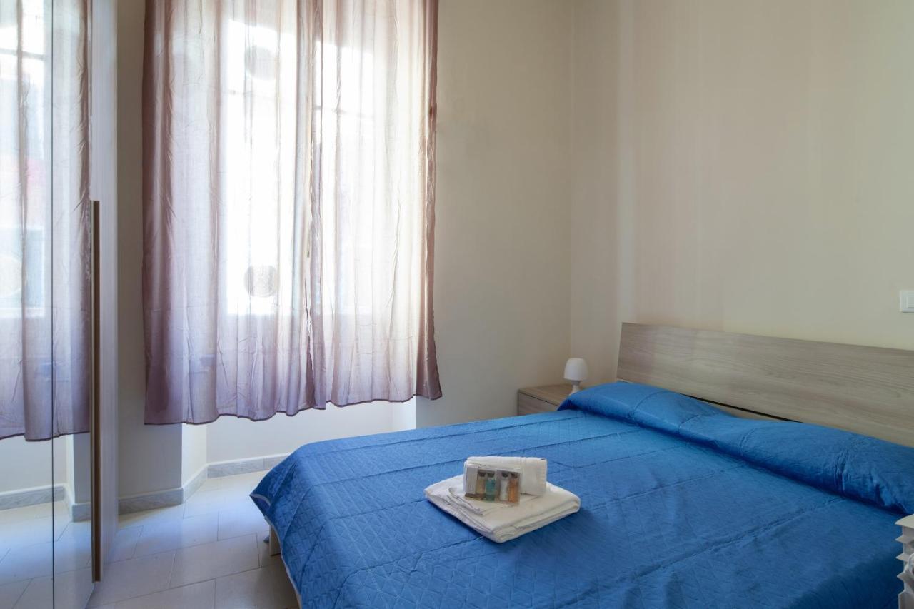 Rent Rooms Специя Екстериор снимка