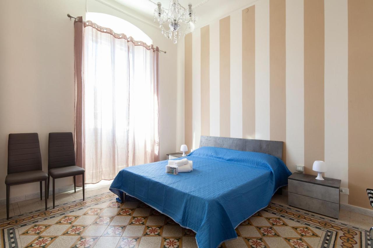 Rent Rooms Специя Екстериор снимка